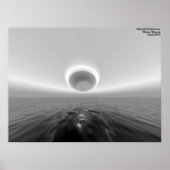 Trippy Poster (Voorkant)