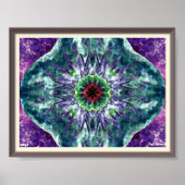 Trippy Poster (Voorkant)