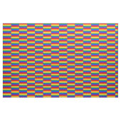 Trippy Rainbow Pride Stof (Yard (91,4 cm))