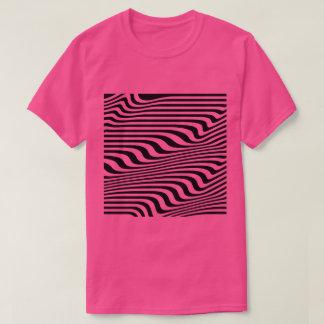 Trippy Rave T-shirt