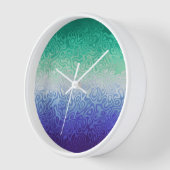 Trippy Ripply Funky Boho MLM Mannen Die Van Mannen (Hoek)