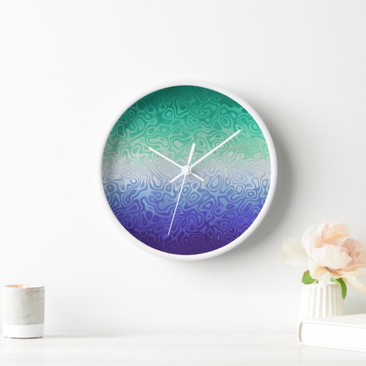 Trippy Ripply Funky Boho MLM Mannen Die Van Mannen (Huis)