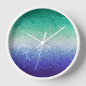 Trippy Ripply Funky Boho MLM Mannen Die Van Mannen (Voorkant)