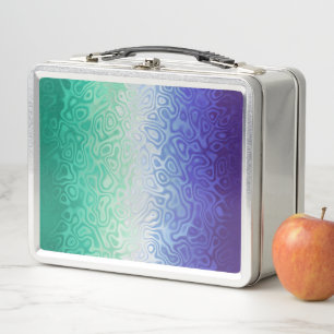 Trippy Ripply Funky Boho MLM Mannen die van Mannen