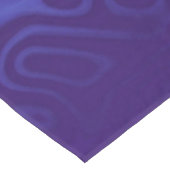 Trippy Ripply Funky Boho MLM Mannen die van Mannen Tafelkleed (Gekanteld)