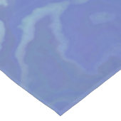 Trippy Ripply Groovy Excentrieke Bigender Pride Vl Tafelkleed (Gekanteld)