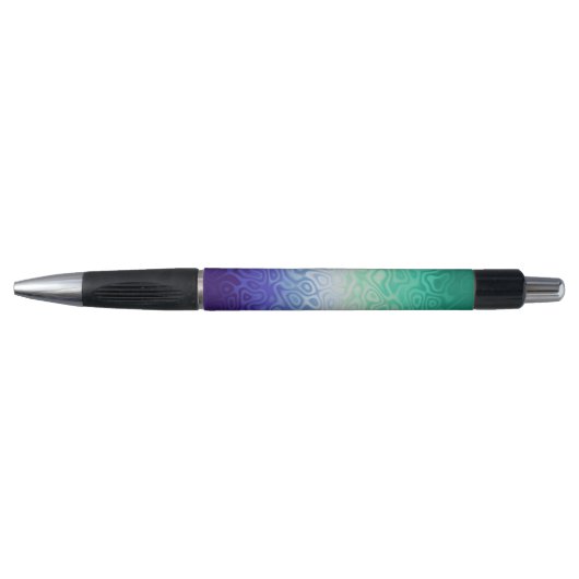Trippy Rippy Funky Boho MLM Mannen Loving Mannen P Pen (Voorkant)