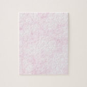 Trippy roze markey Geometrical Legpuzzel (Verticaal)