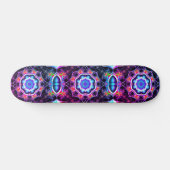 Trippy skateboard (Horizontaal)