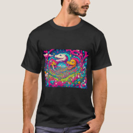 Trippy T-shirt