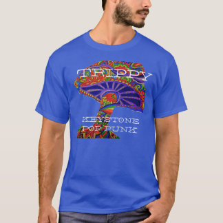 Trippy T-shirt