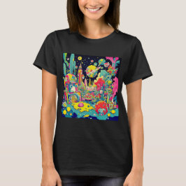 Trippy T-shirt