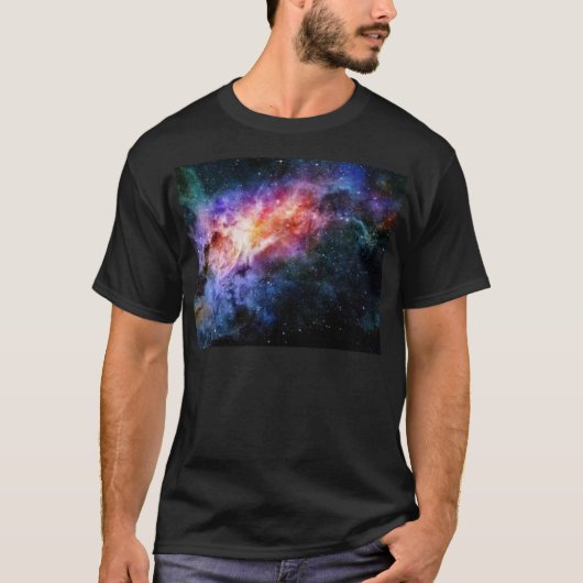 Trippy T-shirt (Voorkant)
