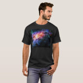Trippy T-shirt (Voorkant volledig)