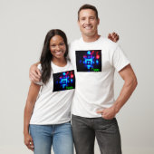 Trippy... T-shirt (Unisex)
