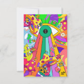 TRIPPY TROLLS (Voorkant)