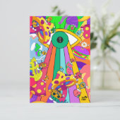 TRIPPY TROLLS (Staand voorkant)