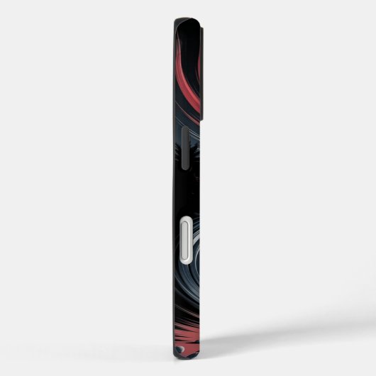  Trippy Tropical Vibes Case-Mate iPhone Case (Achterkant / Rechts)