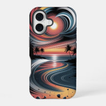 Trippy Tropische Sfeer