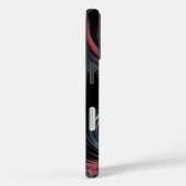 Trippy Tropische Vibes Case-Mate iPhone Case (Achterkant / Rechts)
