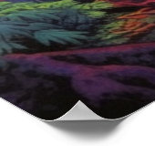 Trippybos Poster (Hoek)