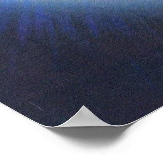 TrippyHand Poster (Hoek)