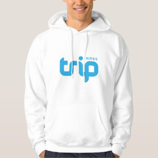 TripRides Mannen Hoodie