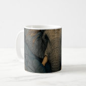 Triptiek Koffiemok (Voorkant links)