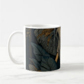 Triptiek Koffiemok (Links)