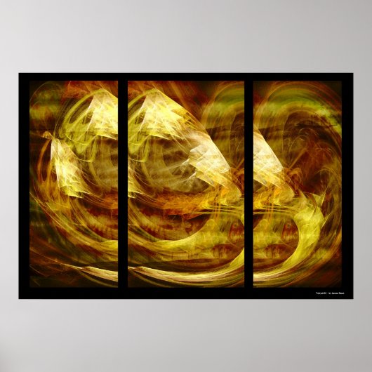 Triptych02 - Poster (Voorkant)