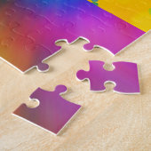 Triptych 3 legpuzzel (Zijkant)