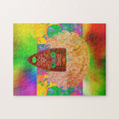 Triptych 3 legpuzzel (Horizontaal)