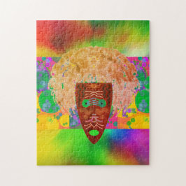 Triptych 3 legpuzzel