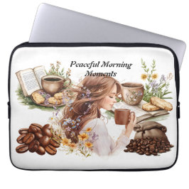 Triptych Laptop Sleeve