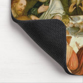 Triptych, linkerpaneel, Philipp Melanchthon Muismat (Hoek)
