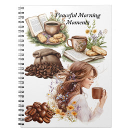 Triptych Notitieboek