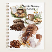 Triptych Planner (Voorkant)