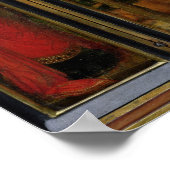 Triptych Poster (Hoek)