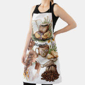 Triptych Schort (Insitu)