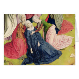 Triptych van de Kroonfixatie