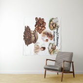 Triptych Wandkleed (In Situ (horizontaal))