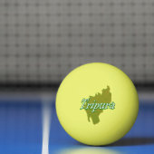 Tripura Pingpongbal (Net)