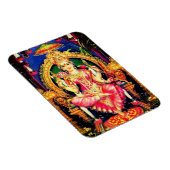 Tripura Sundari (Lalita) Magneet (Rechterzijde)