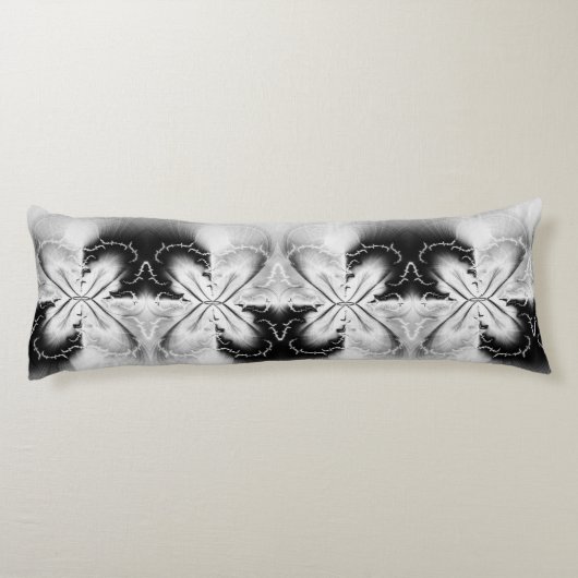 TripX White Lichaamskussen (Achterkant)