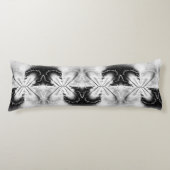 TripX White Lichaamskussen (Voorkant)