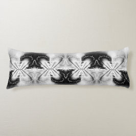 TripX White Lichaamskussen