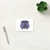 Triquetra Drie-eenheid Ketel Post-it® Notes (Kantoor)