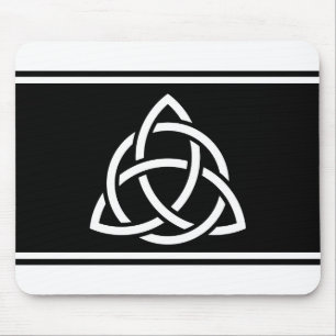 Triquetra Muismat