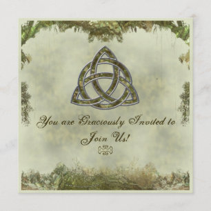 Triquetra Natural Kaart