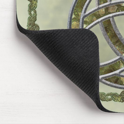 Triquetra Natural Muismat (Hoek)